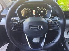 Geely Xingrui 2.0T Diesel Premium Edition - ფოტო 15