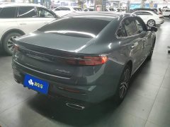 Geely Xingrui 2.0T Diesel Premium Edition - ფოტო 3