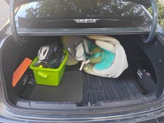 Geely Xingrui 2.0T Diesel Premium Edition - ფოტო 4