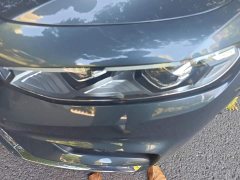 Geely Xingrui 2.0T Diesel Premium Edition - ფოტო 5