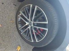 Geely Xingrui 2.0T Diesel Premium Edition - ფოტო 6