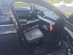 Geely Xingrui 2.0T Diesel Premium Edition - ფოტო 8