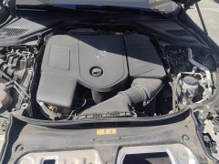 Mercedes-Benz E-Class E 300 L Luxury - ფოტო 10