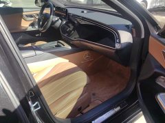 Mercedes-Benz E-Class E 300 L Luxury - ფოტო 8
