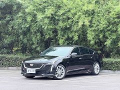 Cadillac CT5 28T Luxury (Standard Edition) - ფოტო 1