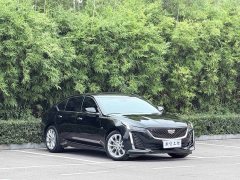 Cadillac CT5 28T Luxury (Standard Edition) - ფოტო 2