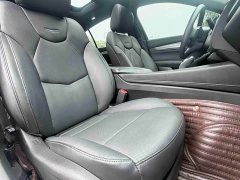 Cadillac CT5 28T Luxury (Standard Edition) - ფოტო 5