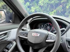 Cadillac CT5 28T Luxury (Standard Edition) - ფოტო 7