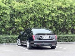 Cadillac CT5 28T Luxury (Standard Edition) - ფოტო 8