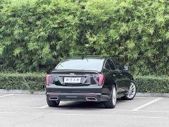 Cadillac CT5 28T Luxury (Standard Edition) - ფოტო 9