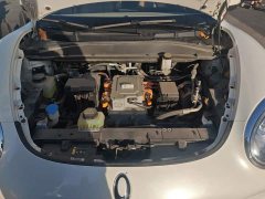 ORA Good Cat 401km Deluxe 135kW - ფოტო 10