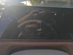 ORA Good Cat 401km Deluxe 135kW - ფოტო 14