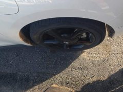 ORA Good Cat 401km Deluxe 135kW - ფოტო 6