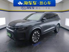AITO Wenjie M7 1.5T RWD Plus 5-Seater - ფოტო 1