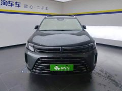AITO Wenjie M7 1.5T RWD Plus 5-Seater - ფოტო 2