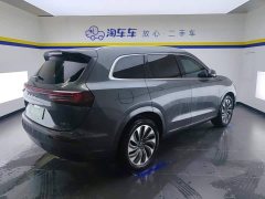 AITO Wenjie M7 1.5T RWD Plus 5-Seater - ფოტო 3
