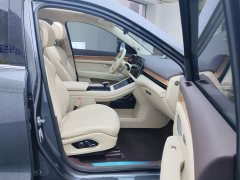 AITO Wenjie M7 1.5T RWD Plus 5-Seater - ფოტო 8