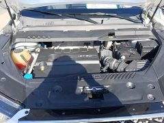 Chery Tiggo 8 PLUS 290TGDI DCT Passion Edition - ფოტო 10