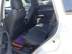 Chery Tiggo 8 PLUS 290TGDI DCT Passion Edition - ფოტო 11