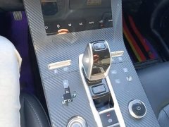 Chery Tiggo 8 PLUS 290TGDI DCT Passion Edition - ფოტო 16