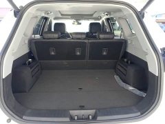 Chery Tiggo 8 PLUS 290TGDI DCT Passion Edition - ფოტო 4