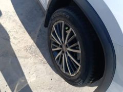 Chery Tiggo 8 PLUS 290TGDI DCT Passion Edition - ფოტო 6