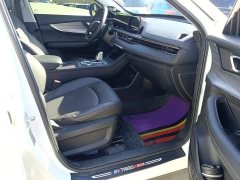 Chery Tiggo 8 PLUS 290TGDI DCT Passion Edition - ფოტო 8