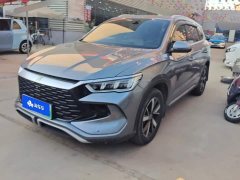 BYD Song Pro New Energy Champion Edition DM-i 71KM Leading Type - ფოტო 1