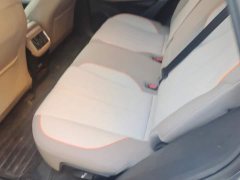 BYD Song Pro New Energy Champion Edition DM-i 71KM Leading Type - ფოტო 11