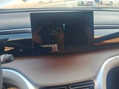 BYD Song Pro New Energy Champion Edition DM-i 71KM Leading Type - ფოტო 13