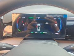 BYD Song Pro New Energy Champion Edition DM-i 71KM Leading Type - ფოტო 14