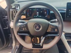 BYD Song Pro New Energy Champion Edition DM-i 71KM Leading Type - ფოტო 15