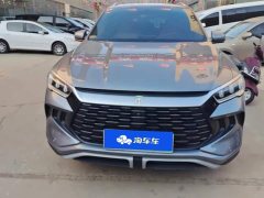 BYD Song Pro New Energy Champion Edition DM-i 71KM Leading Type - ფოტო 2