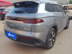 BYD Song Pro New Energy Champion Edition DM-i 71KM Leading Type - ფოტო 3