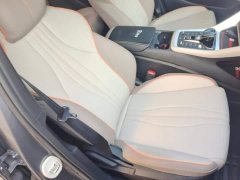 BYD Song Pro New Energy Champion Edition DM-i 71KM Leading Type - ფოტო 8
