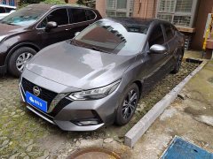 Nissan Sylphy 1.6L XL CVT Comfort Edition - ფოტო 1