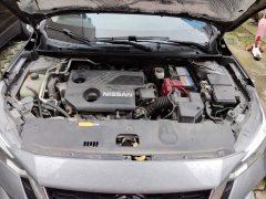 Nissan Sylphy 1.6L XL CVT Comfort Edition - ფოტო 10