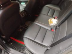 Nissan Sylphy 1.6L XL CVT Comfort Edition - ფოტო 11