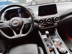 Nissan Sylphy 1.6L XL CVT Comfort Edition - ფოტო 12