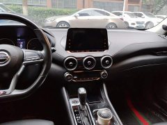 Nissan Sylphy 1.6L XL CVT Comfort Edition - ფოტო 13