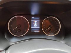 Nissan Sylphy 1.6L XL CVT Comfort Edition - ფოტო 14