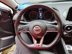 Nissan Sylphy 1.6L XL CVT Comfort Edition - ფოტო 15