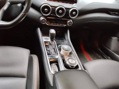 Nissan Sylphy 1.6L XL CVT Comfort Edition - ფოტო 16