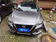 Nissan Sylphy 1.6L XL CVT Comfort Edition - ფოტო 2
