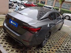 Nissan Sylphy 1.6L XL CVT Comfort Edition - ფოტო 3