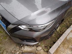 Nissan Sylphy 1.6L XL CVT Comfort Edition - ფოტო 5