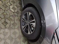 Nissan Sylphy 1.6L XL CVT Comfort Edition - ფოტო 6