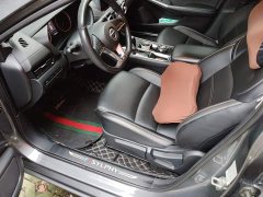 Nissan Sylphy 1.6L XL CVT Comfort Edition - ფოტო 9