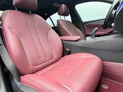 BMW 5 Series 530Li Premier M Sport Package - ფოტო 5