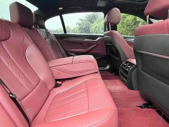 BMW 5 Series 530Li Premier M Sport Package - ფოტო 6